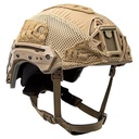 Helmet Cover for Team Wendy EXFIL Ballistic