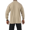 Professional Long Sleeve Polo