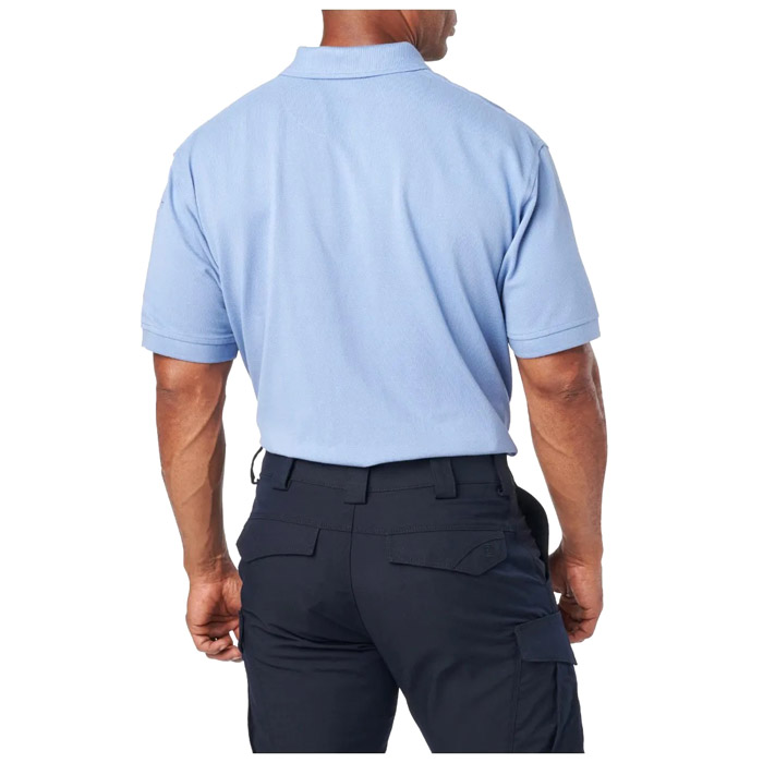 Professional Short Sleeve Polo