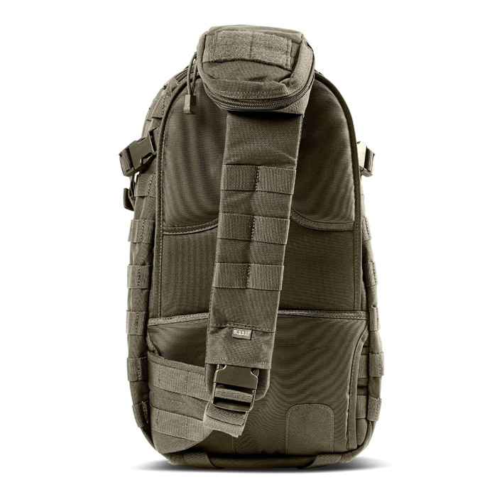 RUSH MOAB 10 Sling Pack 18L