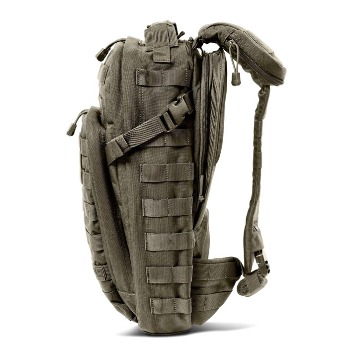 RUSH MOAB 10 Sling Pack 18L