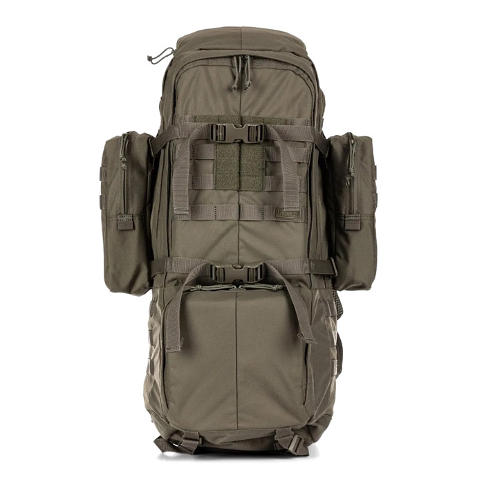 RUSH100 Backpack 60L