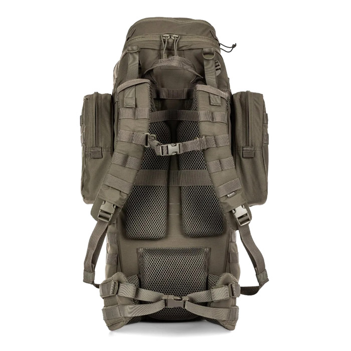 RUSH100 Backpack 60L