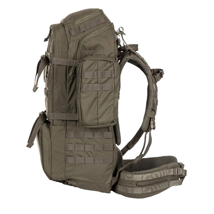 RUSH100 Backpack 60L