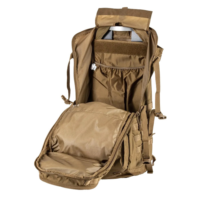 RUSH100 Backpack 60L