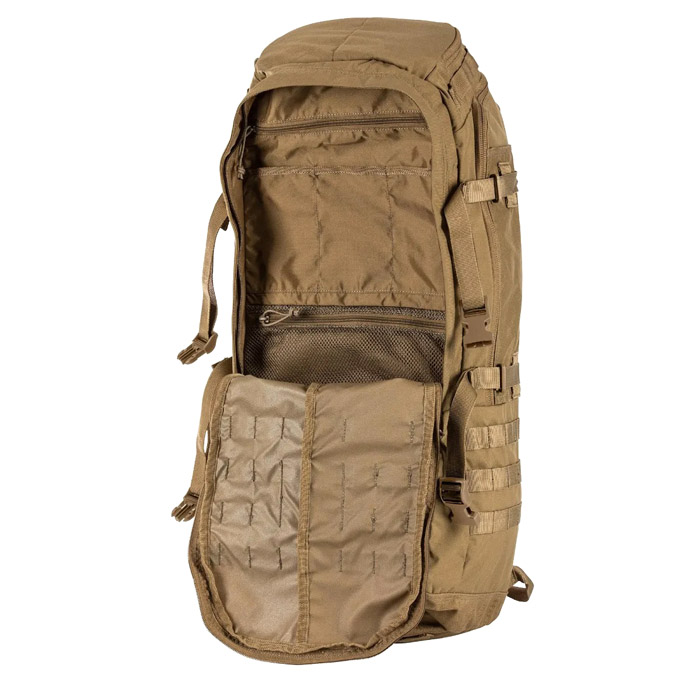 RUSH100 Backpack 60L