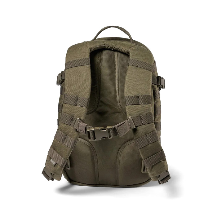 RUSH12 2.0 Backpack 24L