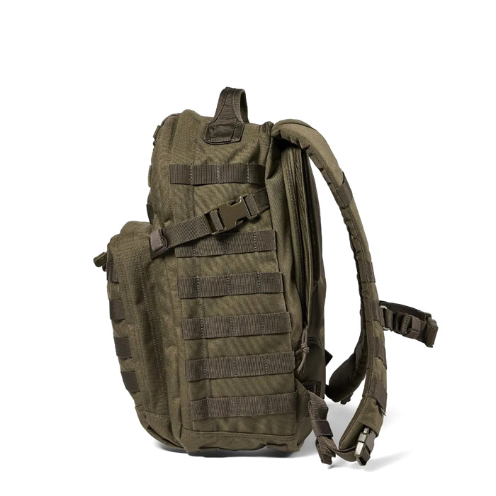 RUSH12 2.0 Backpack 24L