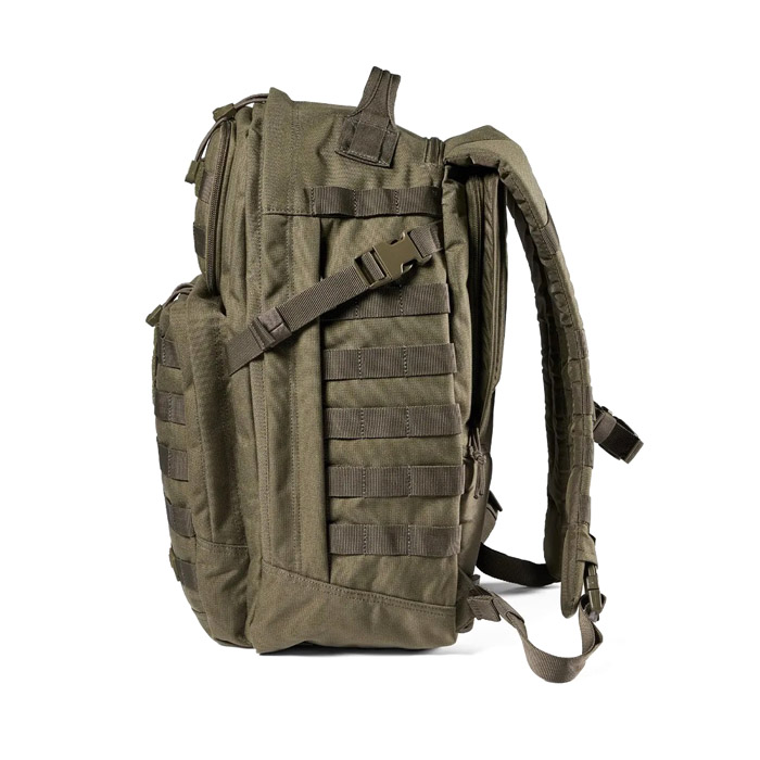 RUSH24 2.0 Backpack 37L