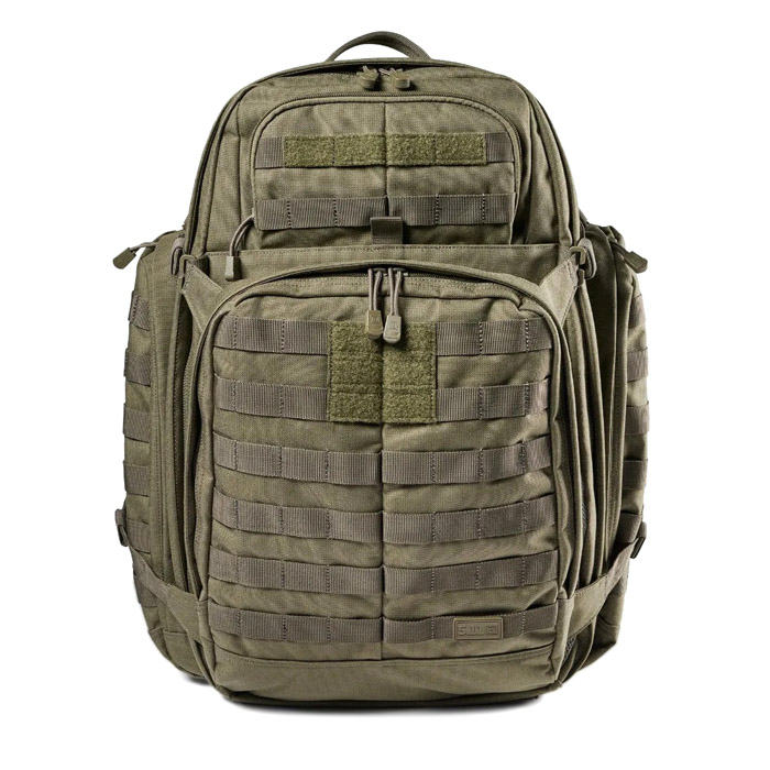 RUSH72 2.0 Backpack 55L