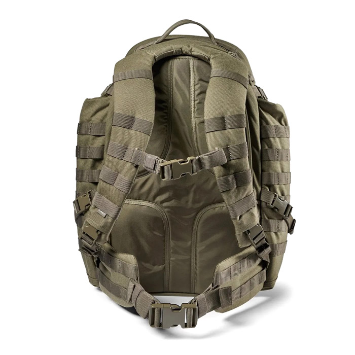 RUSH72 2.0 Backpack 55L