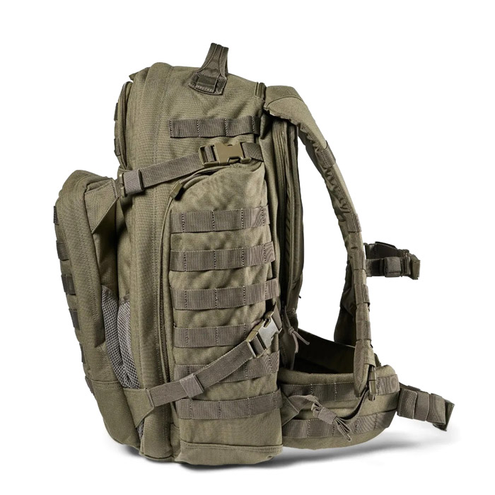 RUSH72 2.0 Backpack 55L