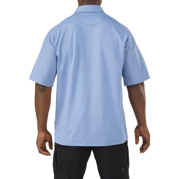 Rapid Performance Short Sleeve Polo