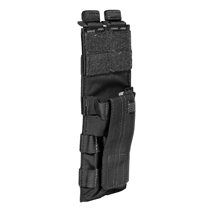 Rigid Cuff Pouch