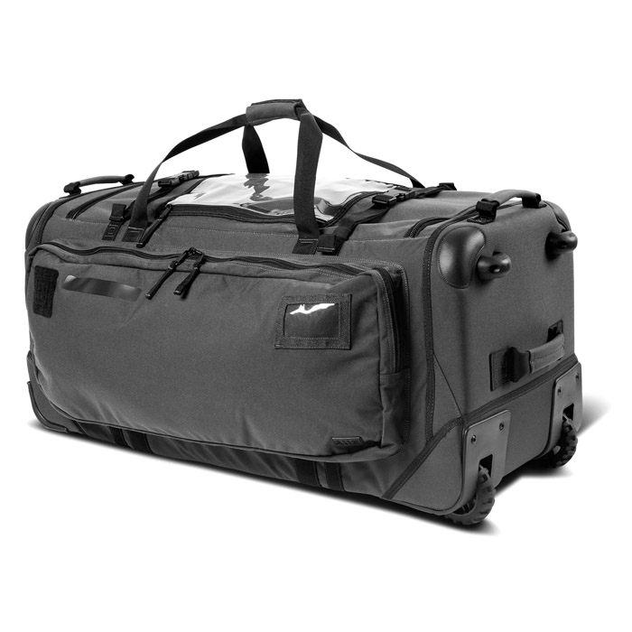 SOMS 3.0 Rolling Duffle Bag 126L