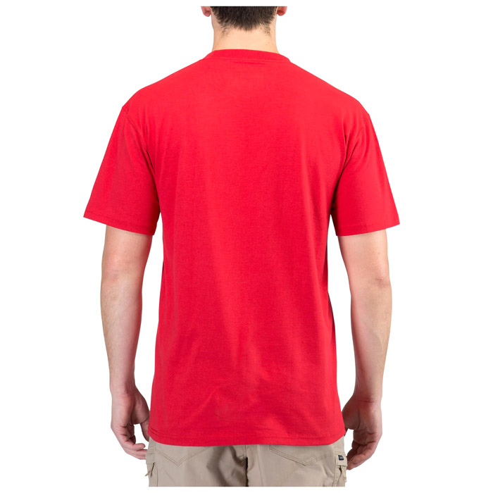 Station Wear Short Sleeve Tee