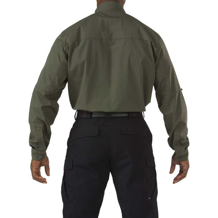 Stryke Long Sleeve Shirt