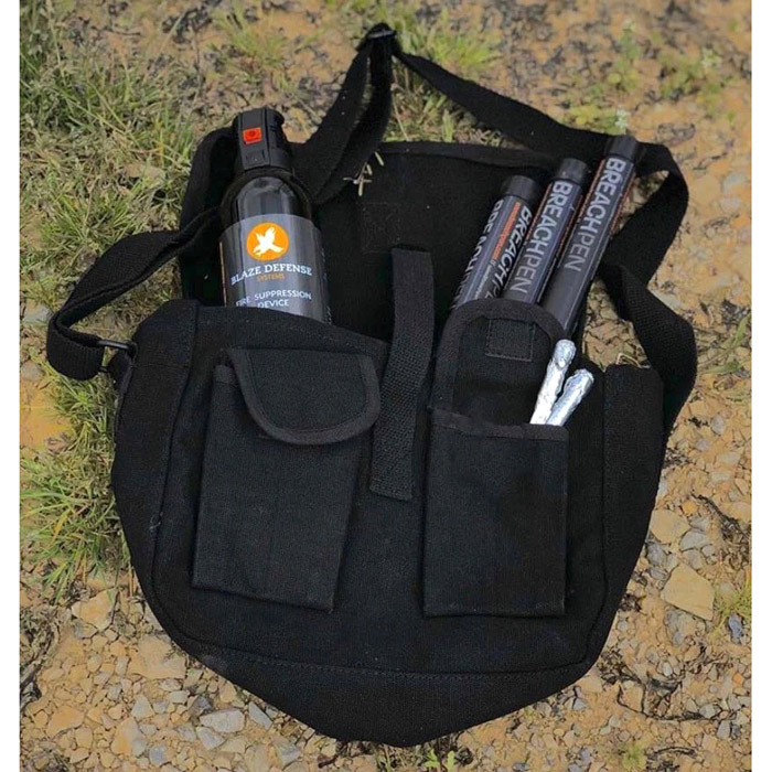 Breachpen Certification Kit