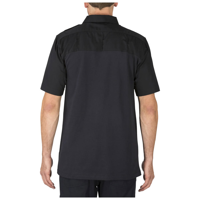 Stryke PDU Rapid Twill Short Sleeve Shirt