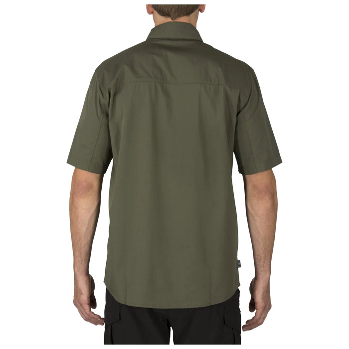 Stryke Short Sleeve Shirt