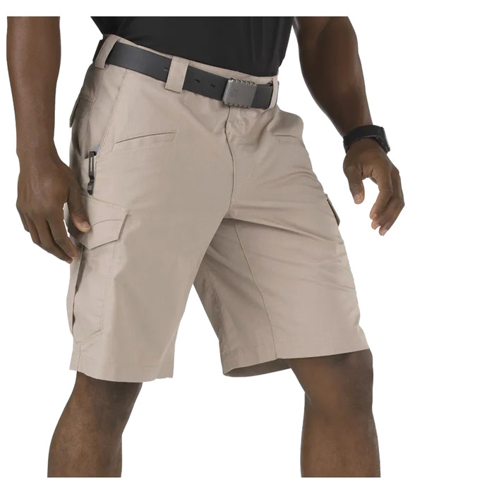 Stryke Shorts