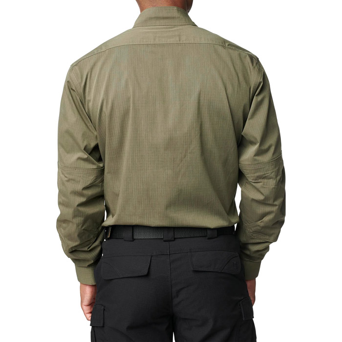 Stryke TDU Long Sleeve Shirt