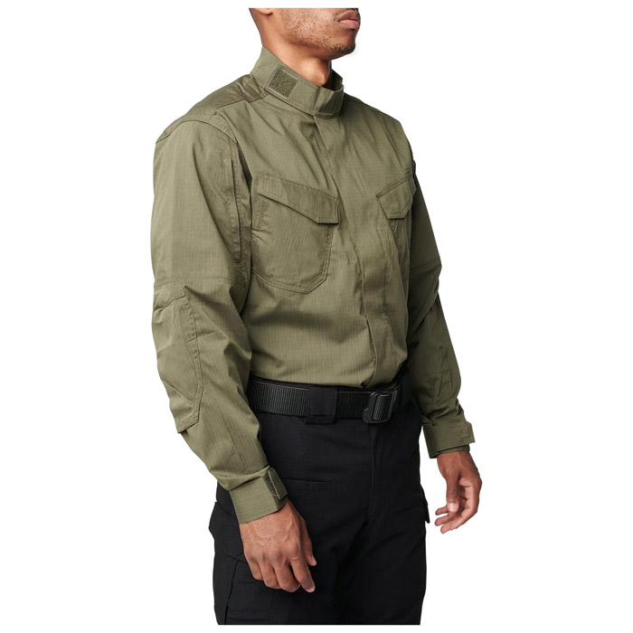 Stryke TDU Long Sleeve Shirt