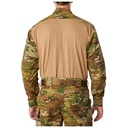 Stryke TDU Rapid Multicam Long Sleeve Shirt