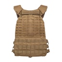 TacTec Plate Carrier