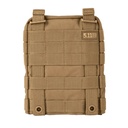 TacTec Plate Carrier Side Panels