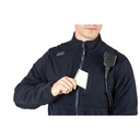 Tactical Fleece Jacket 2.0