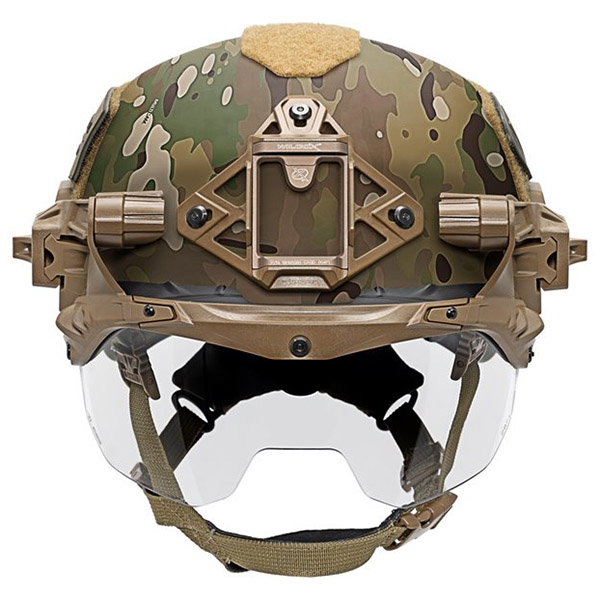 EXFIL Ballistic Visor