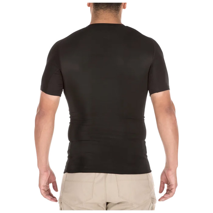 Tight Crew Short Sleeve Shirt