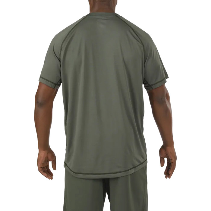 Utility PT Shirt