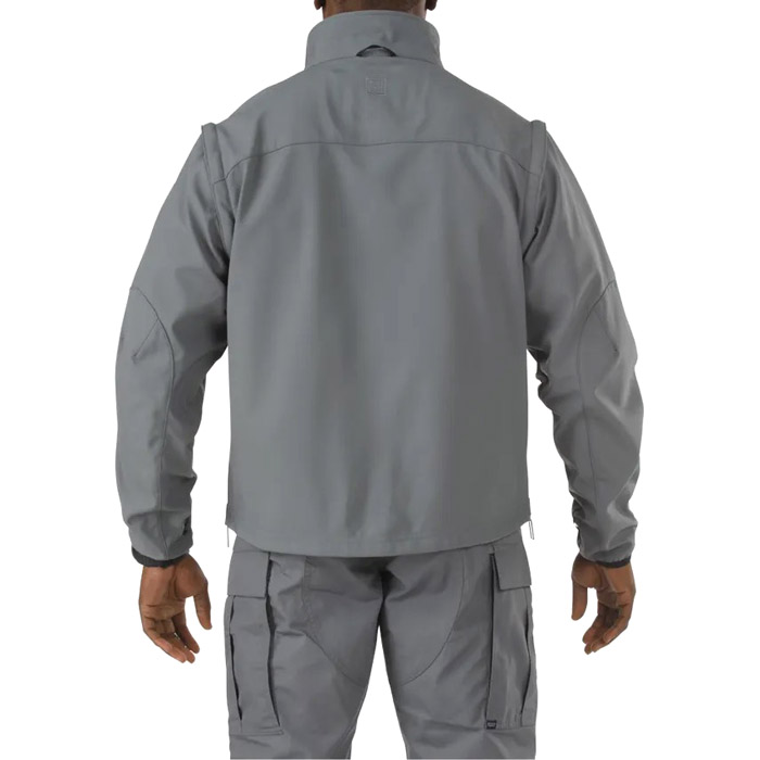 Valiant Softshell Jacket