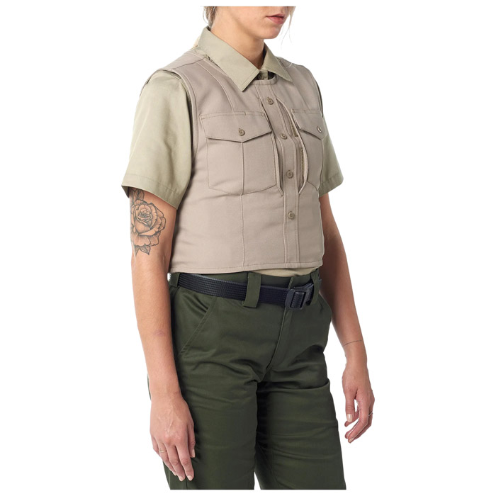 Women's Class B Uniform Outer Carrier