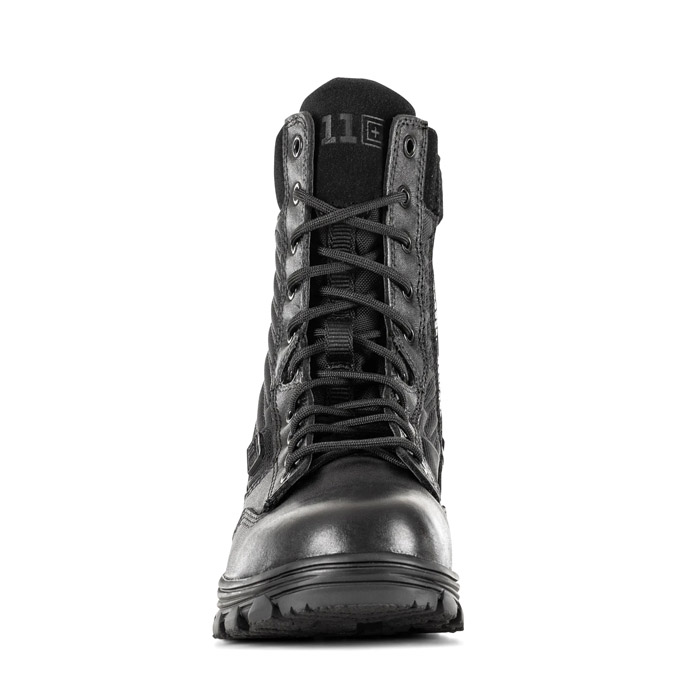 Women's EVO 2.0 8" Side Zip Boot