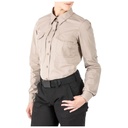 Women's Stryke Long Sleeve Shirt