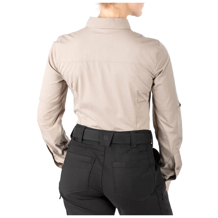 Women's Stryke Long Sleeve Shirt