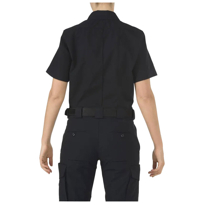 Women's Stryke PDU Class A Short Sleeve Shirt