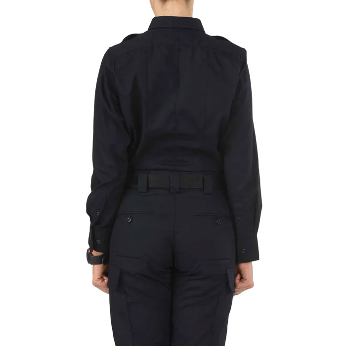 Women's Taclite PDU Class B Long Sleeve Shirt