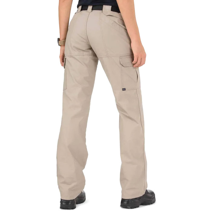 Women's Tactical Cotton Canvas Pant