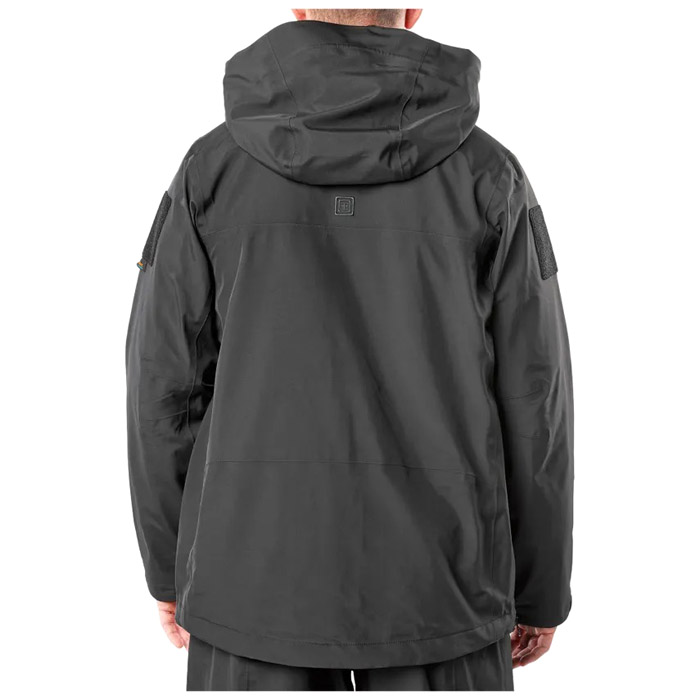 XPRT Waterproof Jacket