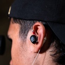 NoizeBarrier Micro High Definition Electronic Earplugs