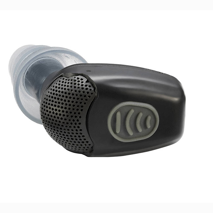 NoizeBarrier Micro High Definition Electronic Earplugs