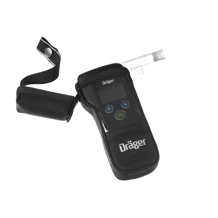 Alcotest 5820 Breathalyzer