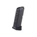 OEM Magazine with Grip Extension for Glock 43