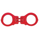 Peerless Hinged Handcuffs