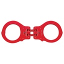 Peerless Hinged Handcuffs