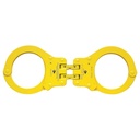 Peerless Hinged Handcuffs